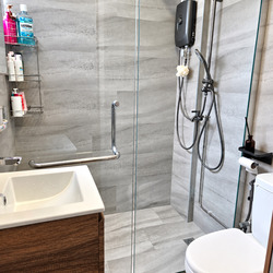 Blk 101 Eunos Vista (Bedok), HDB 5 Rooms #637291891